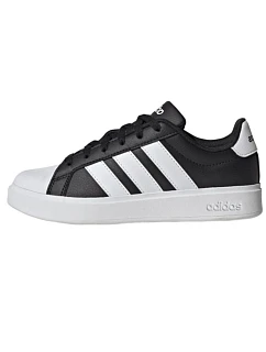 Dětská obuv adidas Streettalk black JQ8610