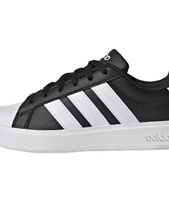 Dětská obuv adidas Streettalk black JQ8610