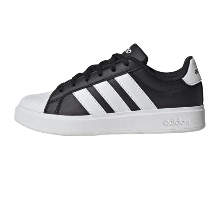 Dětská obuv adidas Streettalk black JQ8610