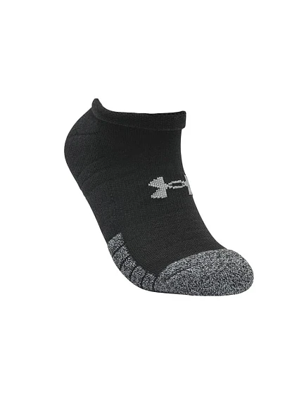 Dámské ponožky No Show 3Pack W model 15968125 - Under Armour Dámské ponožky No Show 3Pack W model 15968125 - Under Armour