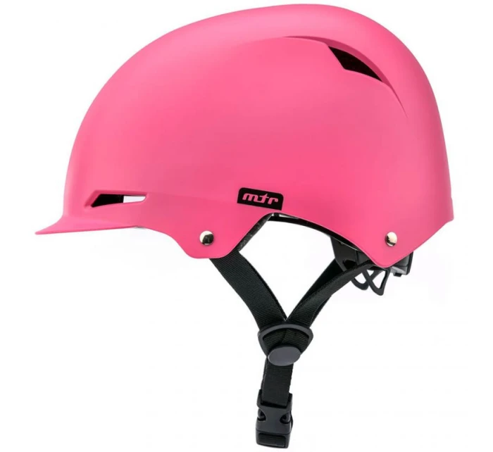 Cyklistická přilba Meteor KS02 velikost M 52-56 cm Jr 24929