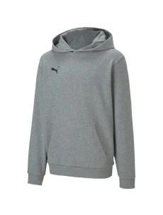 Dětská mikina TeamGOAL 23 Casuals Jr 656711 33 - Puma