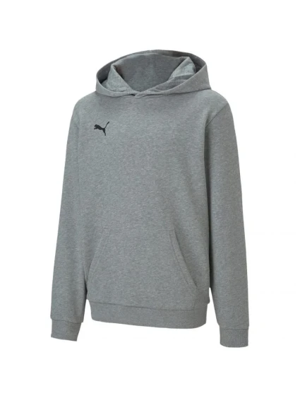 Dětská mikina TeamGOAL 23 Casuals Jr 656711 33 - Puma