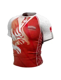 Pánské tričko  M  model 18033427 - Masters
