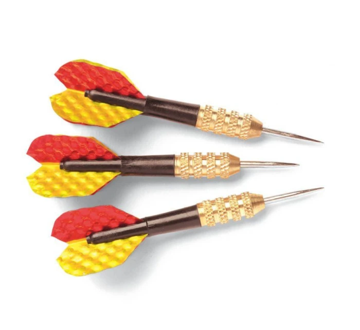 mini šipky MINI model 21341464 Steeltip - Harrows mini šipky MINI model 21341464 Steeltip - Harrows