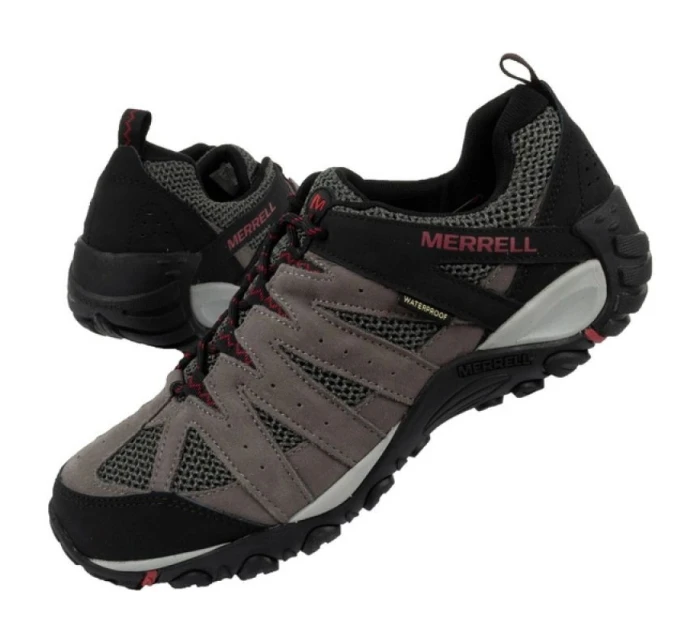 Pánská treková obuv 2 Vent M  model 18023166 - Merrell