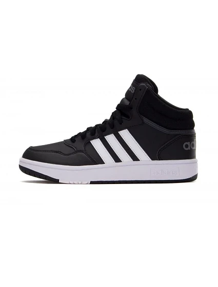 Hoops Mid 3.0 K model 19698888 - ADIDAS Hoops Mid 3.0 K model 19698888 - ADIDAS