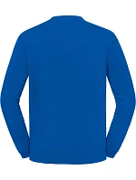 Iconic 250 SetIn Sweat Mikina model 22459249 royal blue - Fruit of the Loom Iconic 250 SetIn Sweat Mikina model 22459249 royal blue - Fruit of the Loom