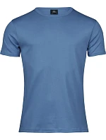 Tee Jays TJ 520 Pánské tričko Interlock 18.0520 ocean blue