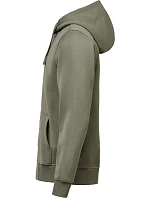 Untagged Movement OCS RCS Full Zip Hoodie Unisex mikina s kapucí z těžké bavlny 66.5010 thyme Untagged Movement OCS RCS Full Zip Hoodie Unisex mikina s kapucí z těžké bavlny 66.5010 thyme