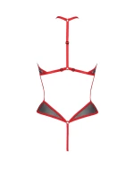 Passion model 18209482 body kolor:red - festina