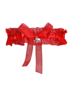 Julimex PW-23 Marrakesh barva:červená