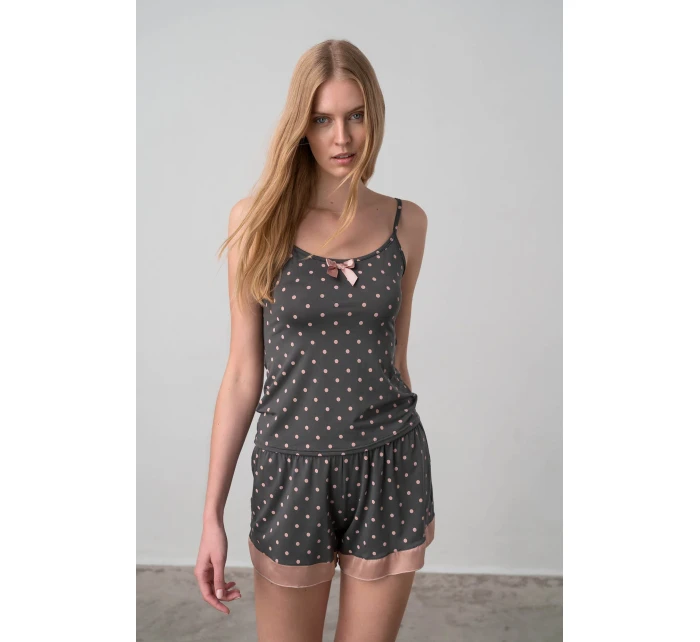 Vamp - Dámská košilka - Britt 17812 - Vamp