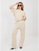 Komplet IT KMPL 22215.78 beżowy