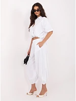 Koszula IT KS model 22047024 biały - FPrice