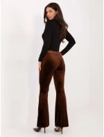 IT kalhoty SP 21903.52 hnědé IT kalhoty SP 21903.52 hnědé