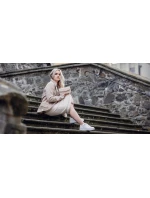 Kabelka VUCH Moana Beige