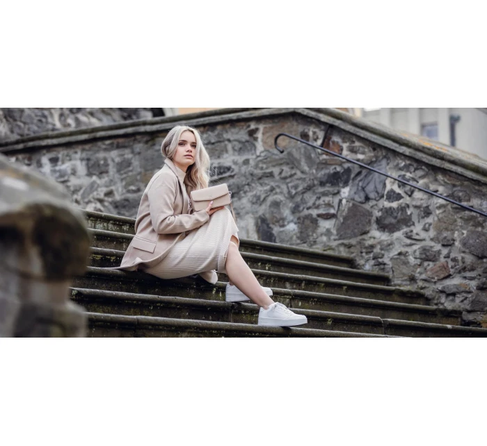 Kabelka VUCH Moana Beige