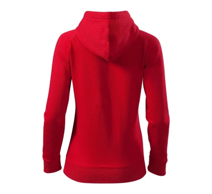 Voyage mikina dámská formula red