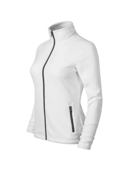 Factor micro fleece dámský bílá Factor micro fleece dámský bílá