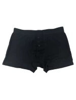 Pánské boxerky M10614 černá - Dolce & Gabbana Pánské boxerky M10614 černá - Dolce & Gabbana