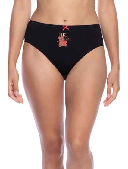 FIGI DAMSKIE BIKINI model 20720913 3pack - Lama FIGI DAMSKIE BIKINI model 20720913 3pack - Lama