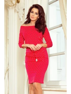 Denní šaty model 130119 Numoco