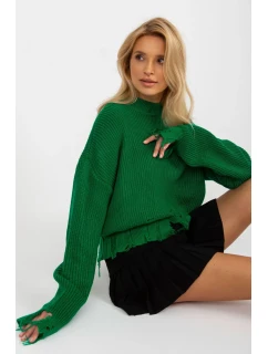 Svetr  model 175741 Rue Paris