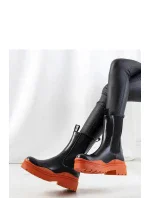 Boty model 204639 Solea Boty model 204639 Solea