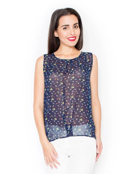 Dámská halenka  model 2520313 - Katrus