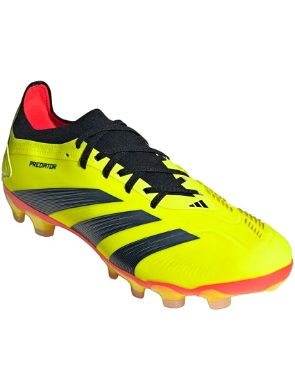 Fotbalové boty Predator Pro MG M model 20193693 - ADIDAS Fotbalové boty Predator Pro MG M model 20193693 - ADIDAS