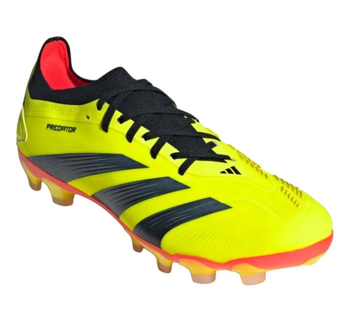 Fotbalové boty Predator Pro MG M model 20193693 - ADIDAS Fotbalové boty Predator Pro MG M model 20193693 - ADIDAS