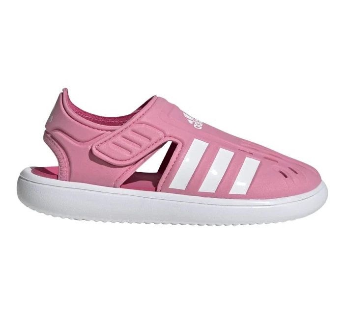 Letní sandály do vody C Jr model 20225567 - ADIDAS Letní sandály do vody C Jr model 20225567 - ADIDAS