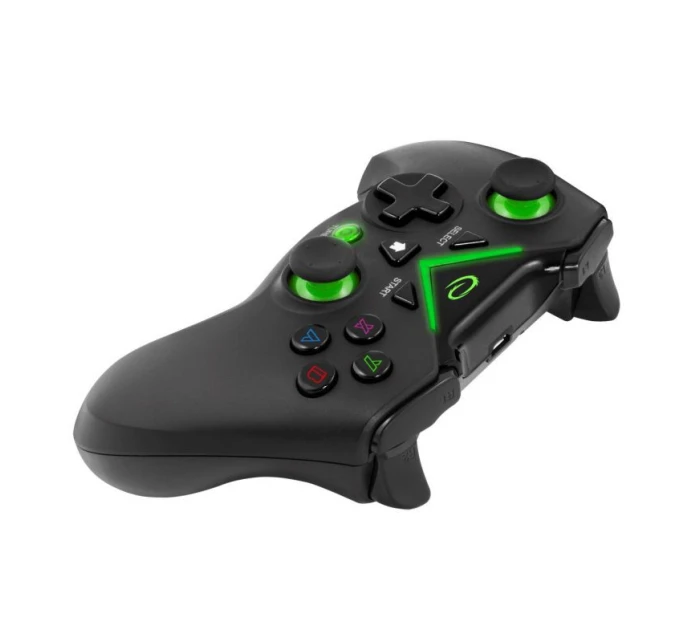 Bezdrátový   Xbox barva černá, barva model 21336013 - Esperanza