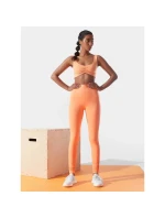 Dámské tréninkové legíny z recyklovaného materiálu x Anna Lewandowska 4F