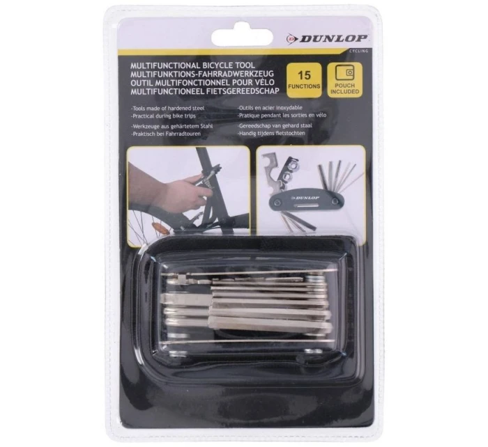 SADA PRO KOLA 15 V  model 21825599 - Dunlop