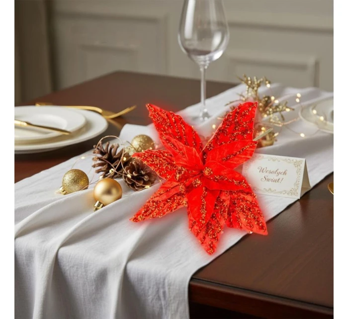 BETLÉMSKÁ HVĚZDA 30CM BETLÉMSKÁ HVĚZDA 30CM