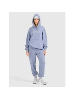 Dámská nepromokavá mikina s kapucí model 21817027 - 4F Dámská nepromokavá mikina s kapucí model 21817027 - 4F