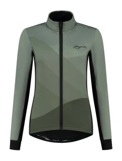 Rogelli dámská zimní bunda FARAH zelená XL