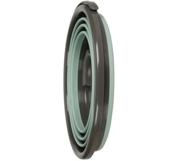 CESTOVNÍ SKLÁDACÍ KBELÍK NA VODU KULATÝ 10L REDCLIFFS