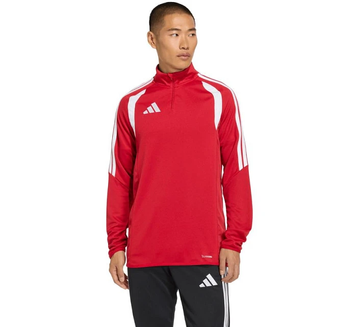 Pánské tréninkové tričko adidas Tiro 26 League červené JY9694 pánské
