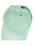 Dětská baseballová čepice DriFit Club mint model 22158279 - NIKE Dětská baseballová čepice DriFit Club mint model 22158279 - NIKE