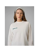 Dámské tričko s potiskem Regular Longsleeve 4F 4FRSS26TSWSF2834-11S dámské