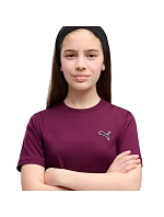 Dětské tričko Badge Cat Tee, velikost 41 model 22300970 - Puma Dětské tričko Badge Cat Tee, velikost 41 model 22300970 - Puma