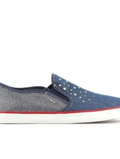 Dámské Geox J Kiwi G.D J62D5D-0ZDAS-C4001