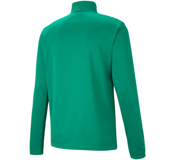 Pánská mikina teamRISE 1 4 Zip M 657394 05 - Puma