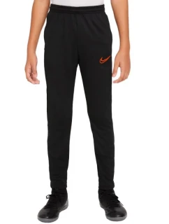 Dětské tepláky Df Academy 21 Kp Jr CW6124 017 - Nike