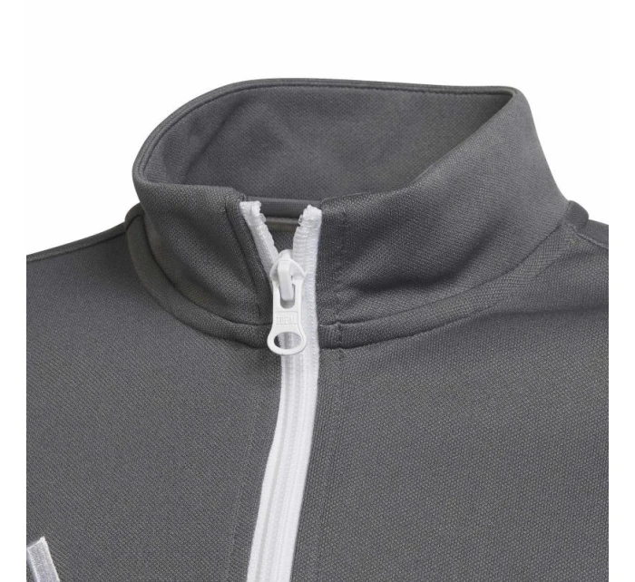 Entrada 22 mládežnická mikina H57521 - Adidas