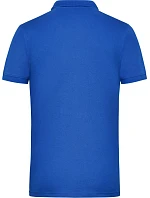 JN Pánské pracovní piqué polo 02.0 royal model 22435074 - Daiber JN Pánské pracovní piqué polo 02.0 royal model 22435074 - Daiber