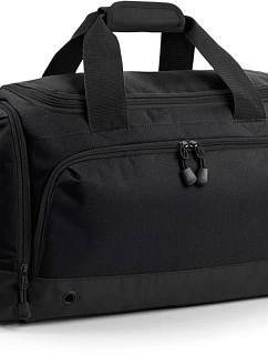 BG  taška 52.0 black/black model 22480874 - BagBase